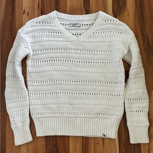 Abercrombie Kids sweater